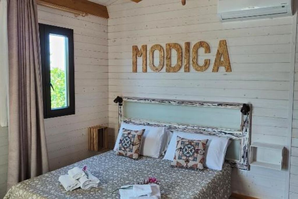 Photo of Bedroom in Rosolini