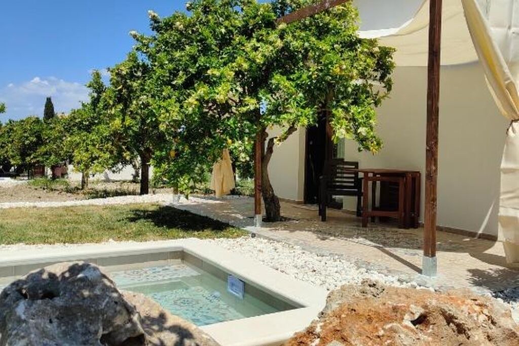 Photo of Patio Balcony in Rosolini