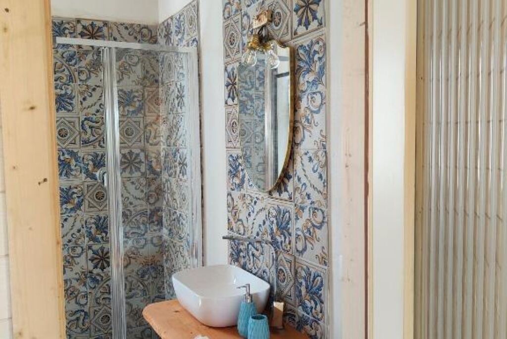 Photo of Bathroom in Rosolini