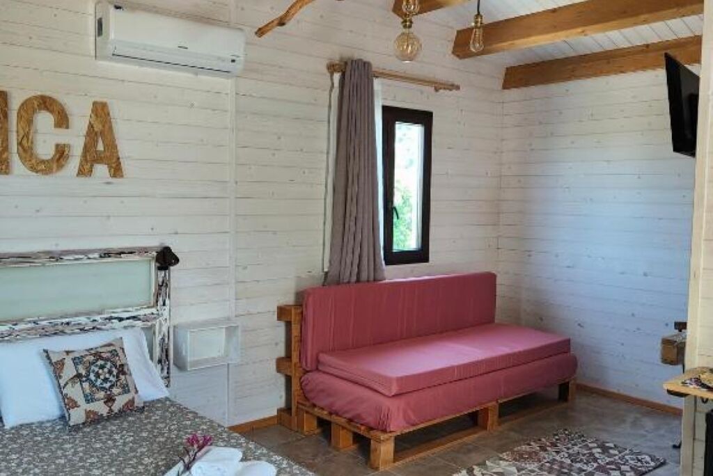 Photo of Bedroom in Rosolini