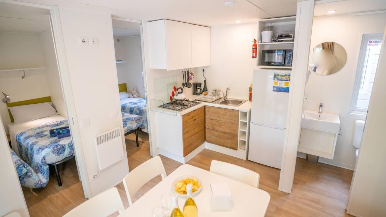 Photo of Kitchen in Macari