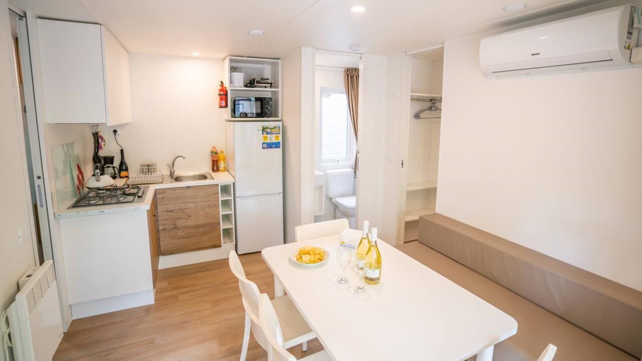 Photo of Kitchen in Macari