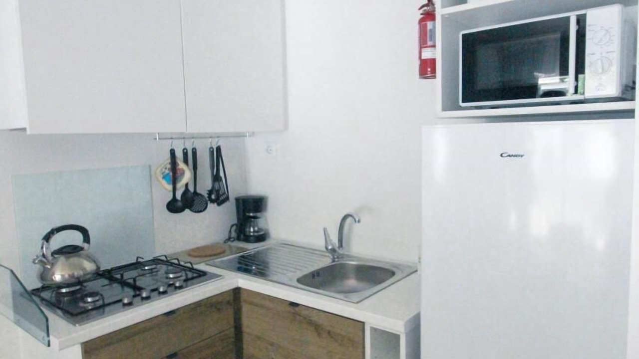 Photo of Kitchen in Macari