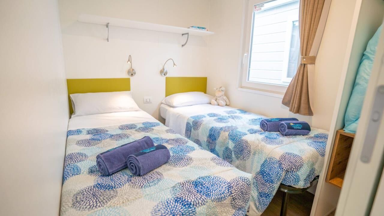 Photo of Bedroom in Macari