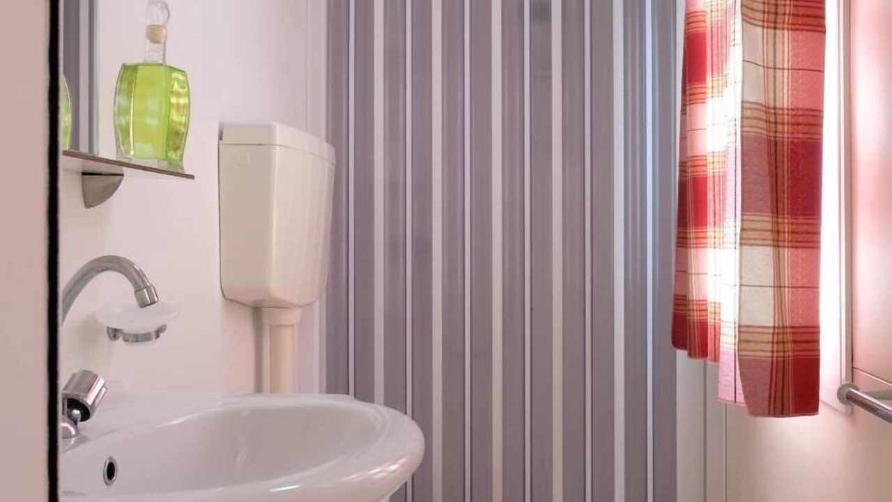 Photo of Bathroom in Marina di Schiavonea