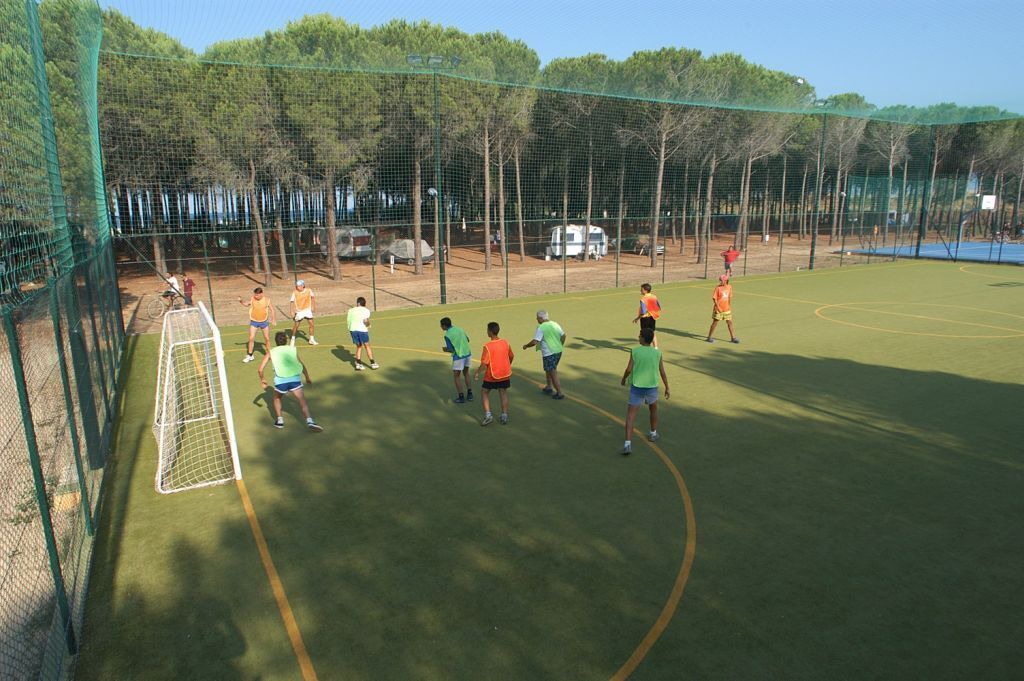 Photo of Others in Marina di Schiavonea