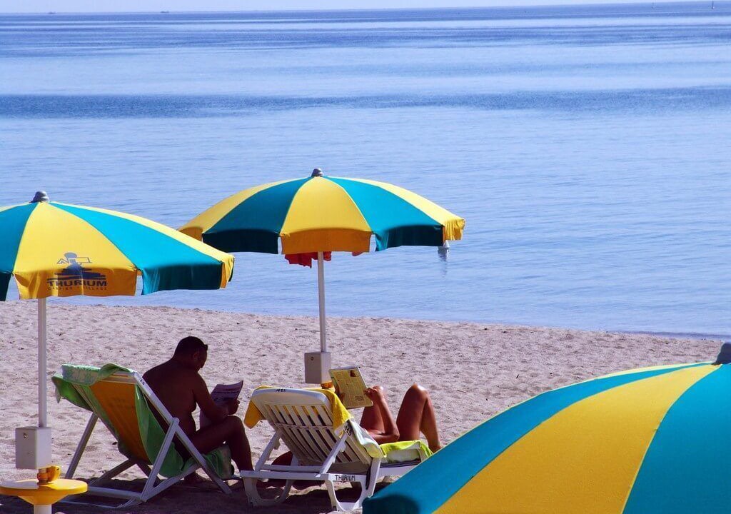 Photo of Others in Marina di Schiavonea