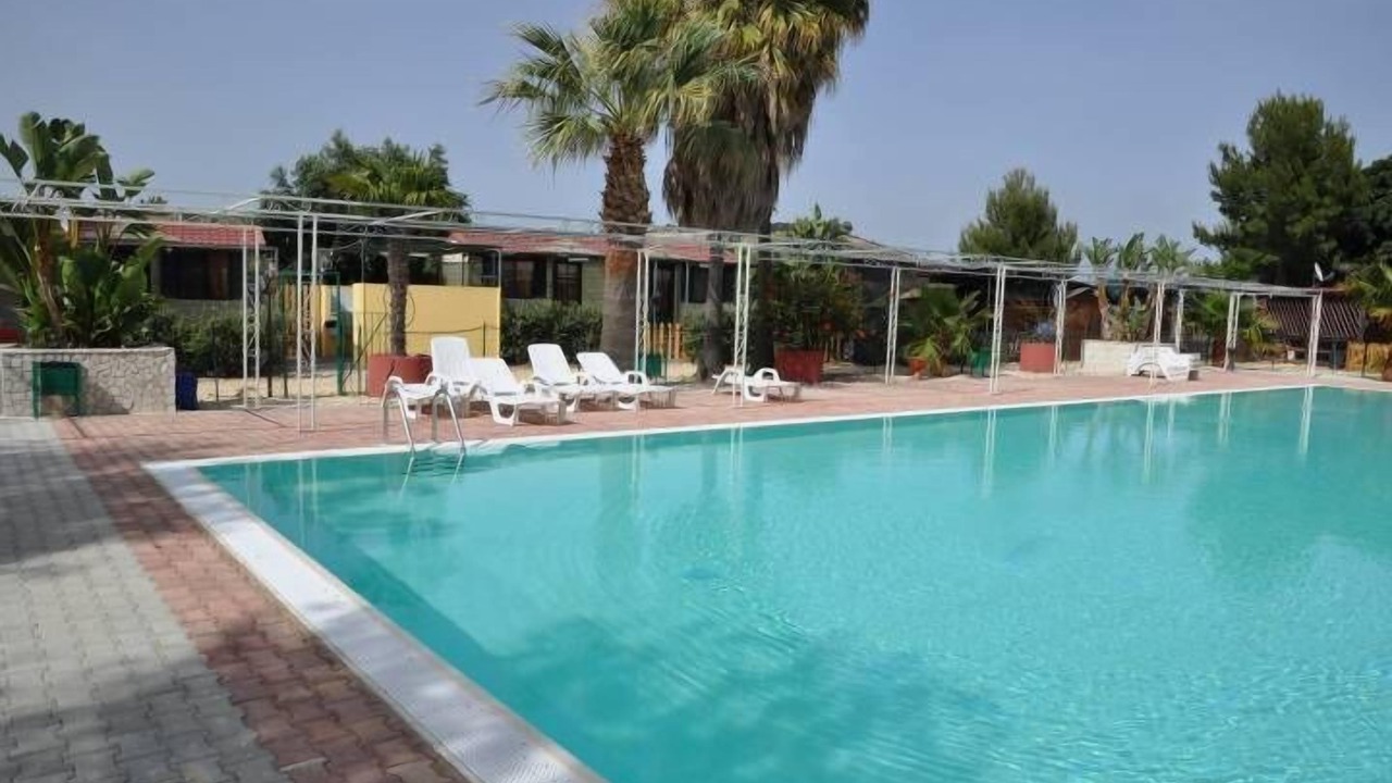 Photo of Outdoor in Seccagrande