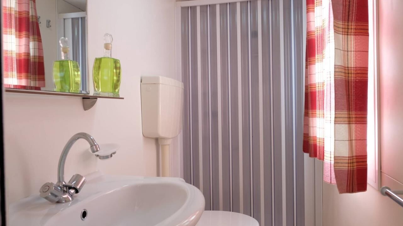 Photo of Bathroom in Seccagrande