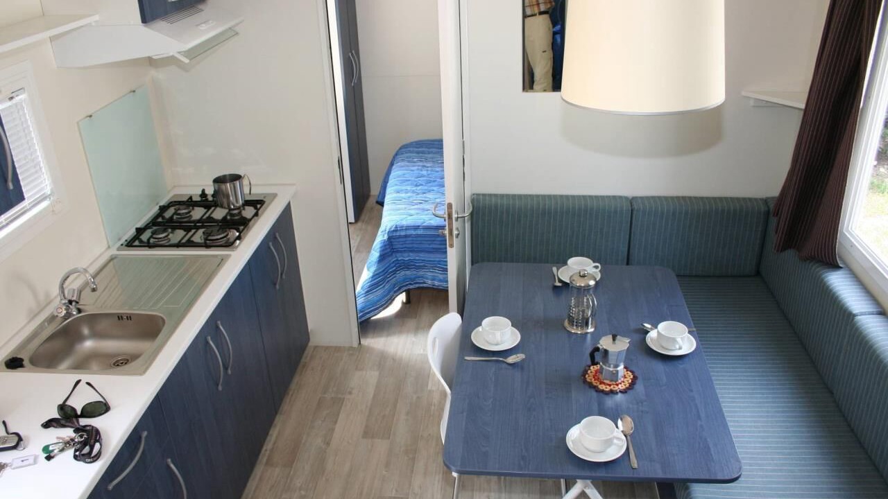 Photo of Kitchen in Seccagrande