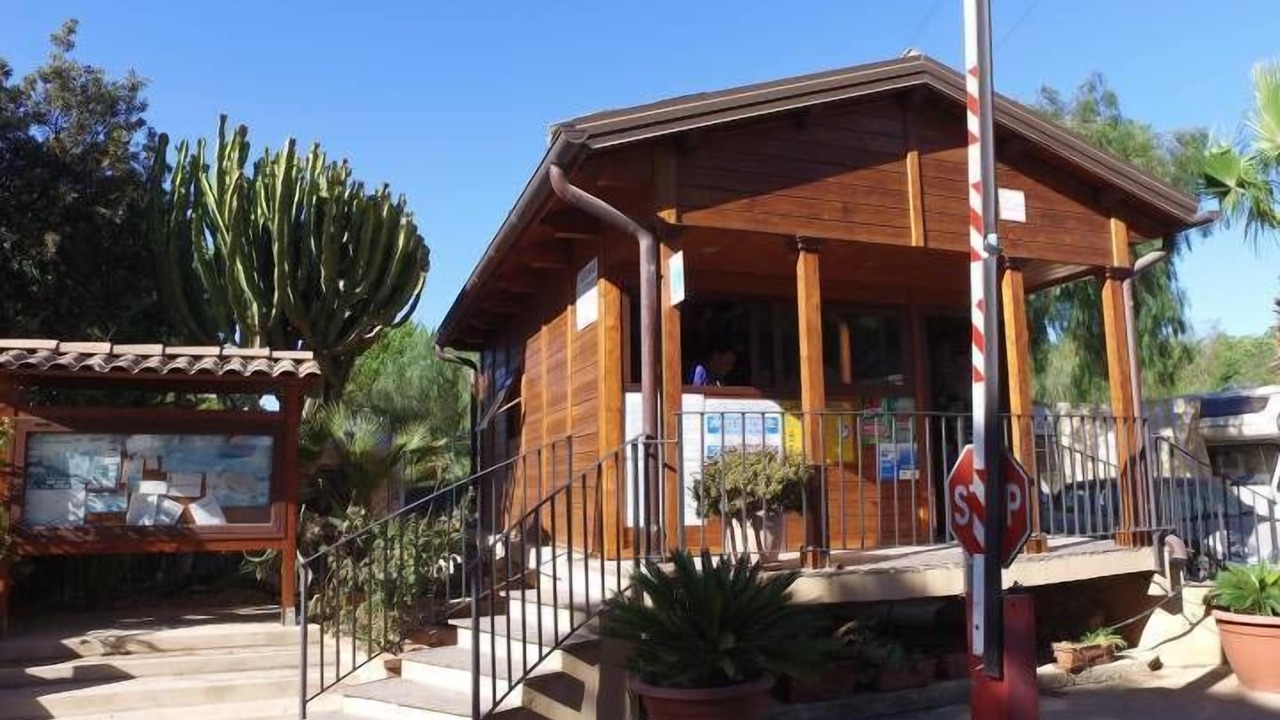 Photo of Outdoor in Seccagrande