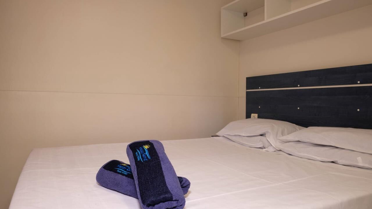 Photo of Bedroom in Seccagrande