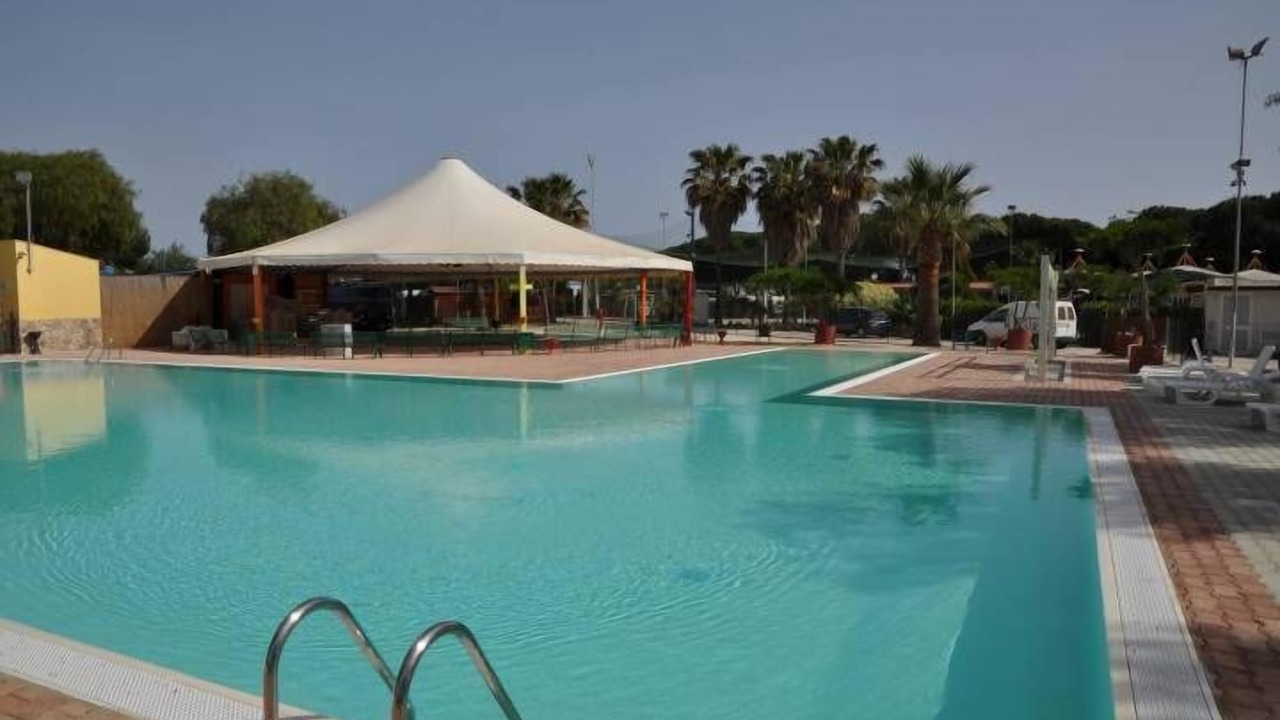 Photo of Outdoor in Seccagrande