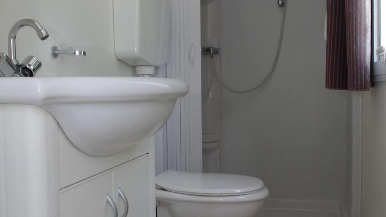 Photo of Bathroom in Seccagrande
