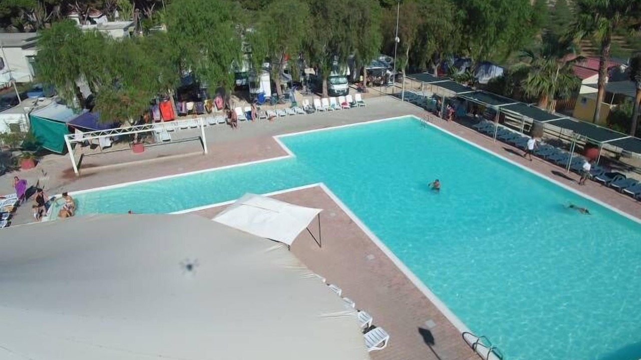 Photo of Outdoor in Seccagrande