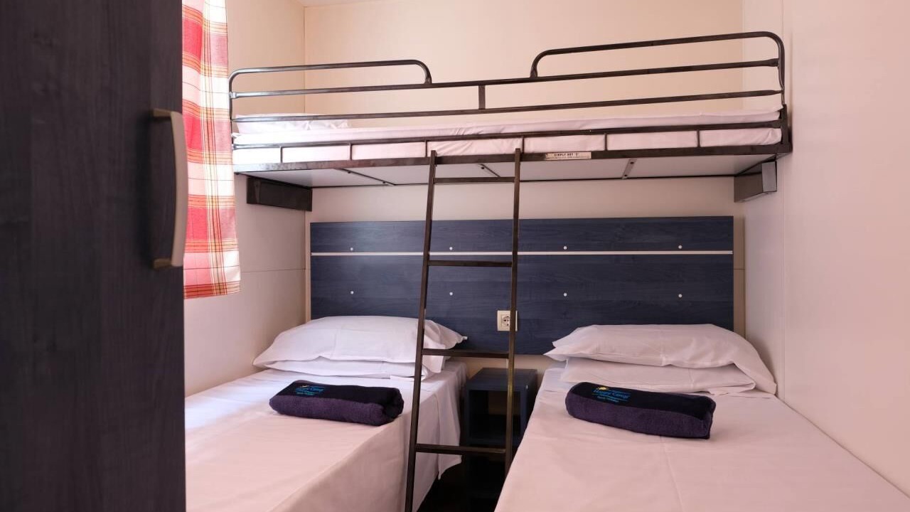 Photo of Bedroom in Seccagrande