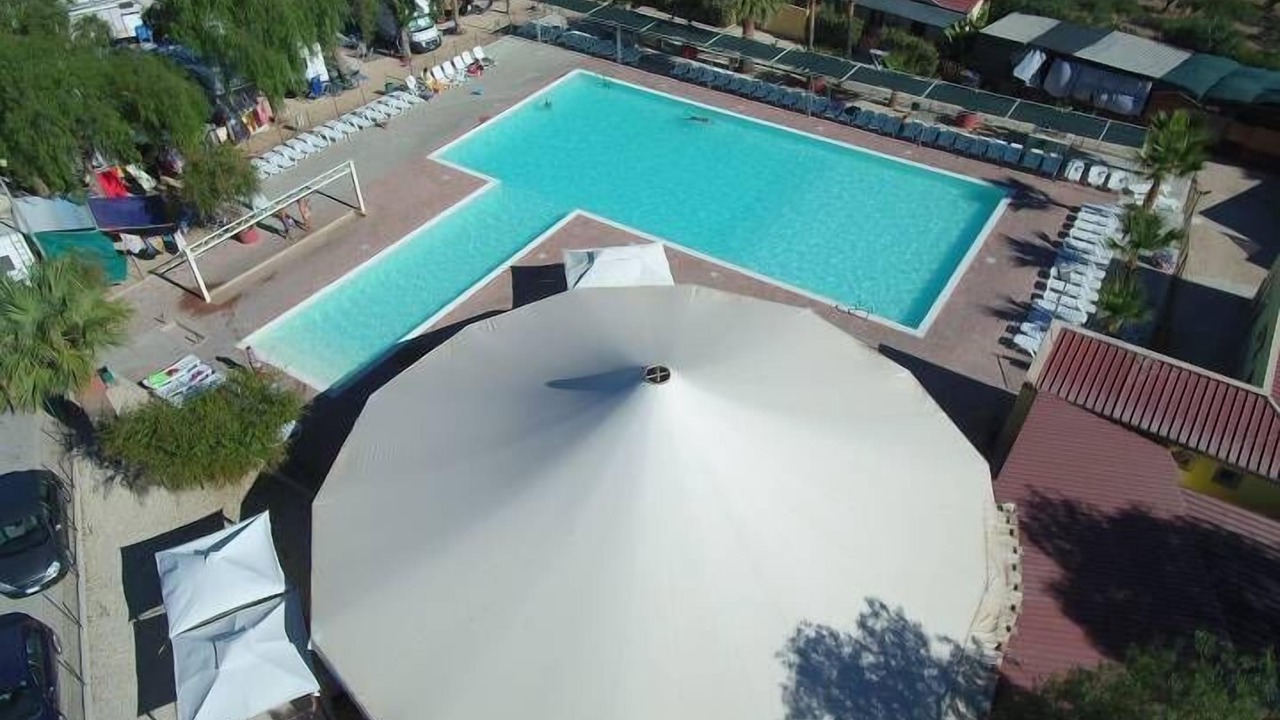 Photo of Outdoor in Seccagrande