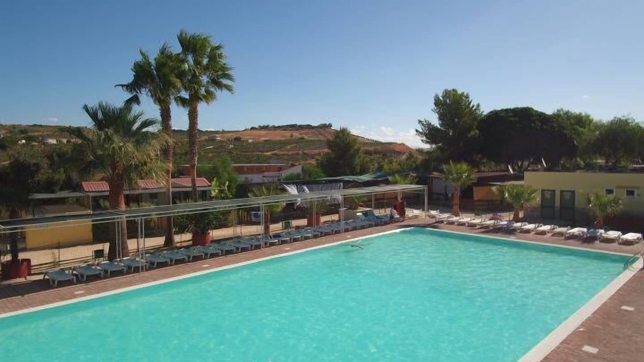 Photo of Outdoor in Seccagrande