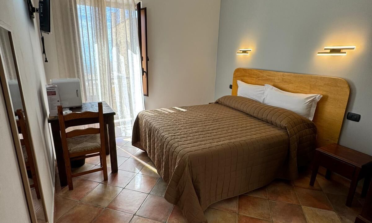 Photo of Bedroom in Agrigento
