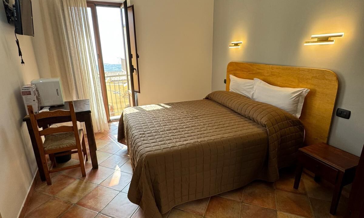 Photo of Bedroom in Agrigento