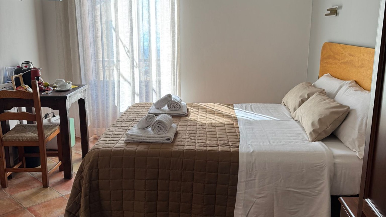 Photo of Bedroom in Agrigento