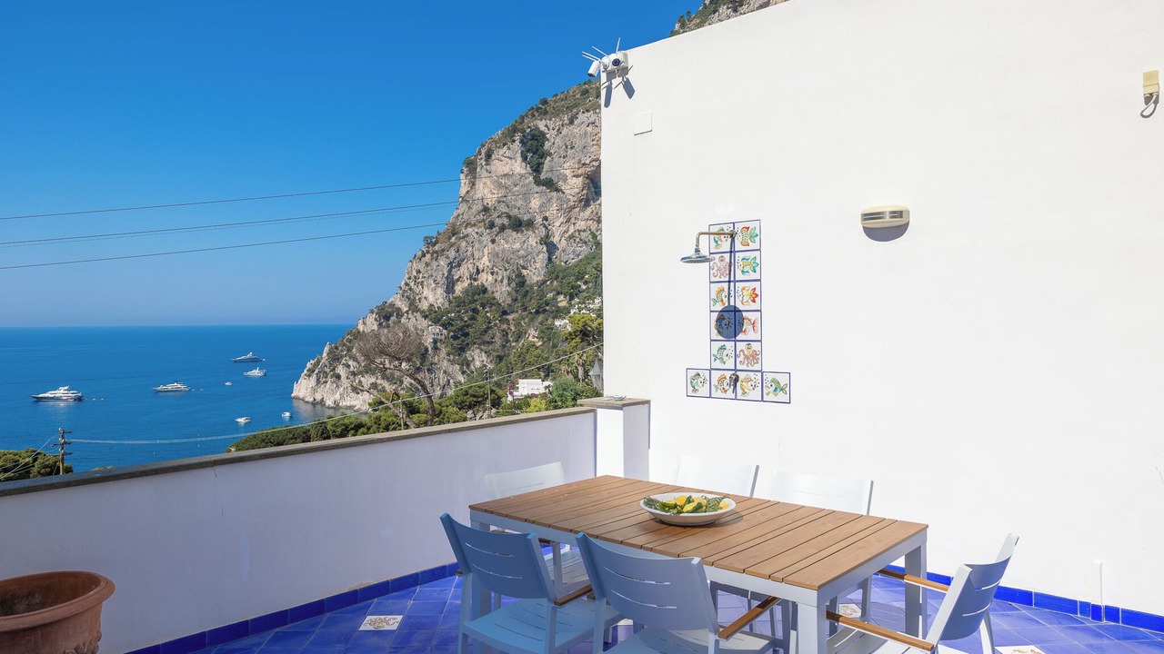 Photo of Outdoor in Marina Piccola