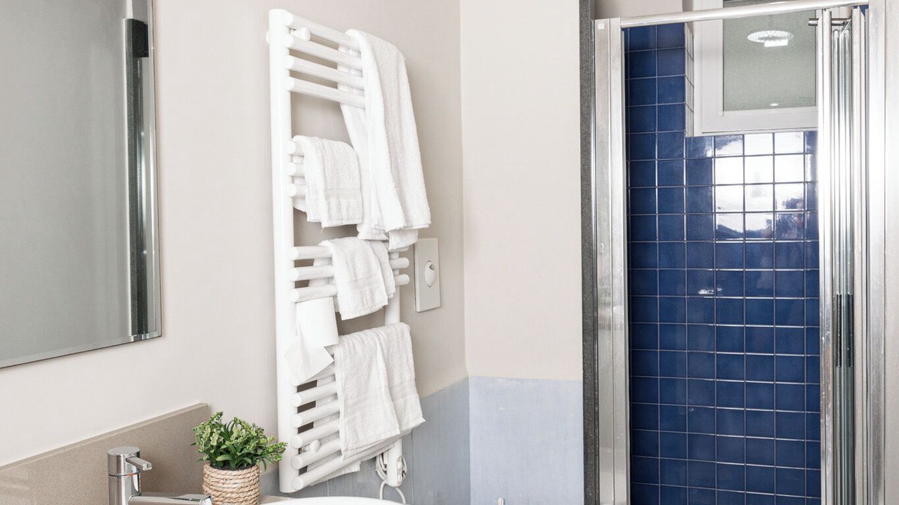 Photo of Bathroom in Marina Piccola