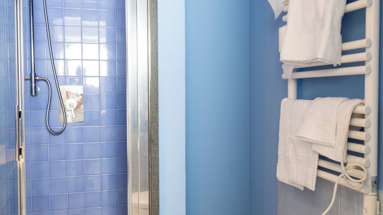 Photo of Bathroom in Marina Piccola