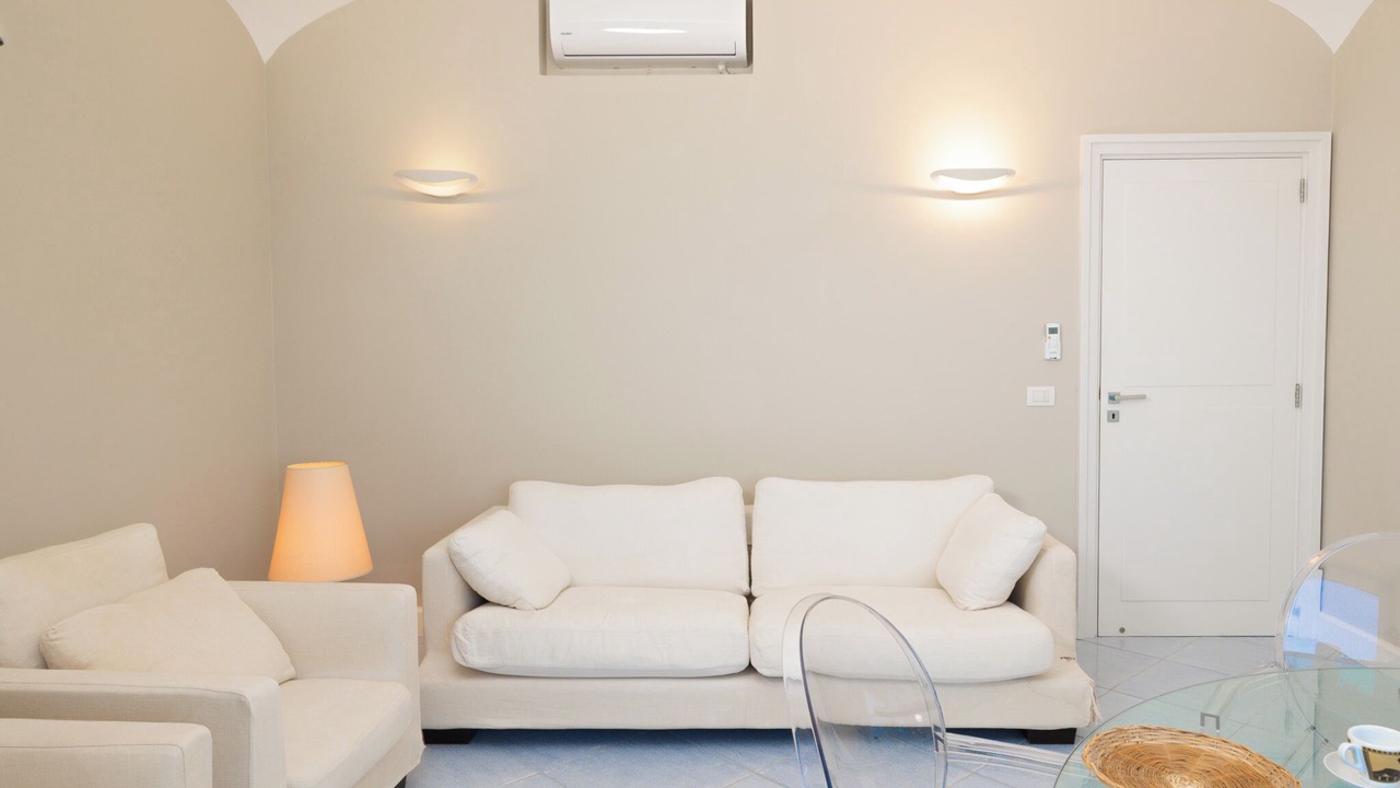 Photo of Livingroom in Marina Piccola