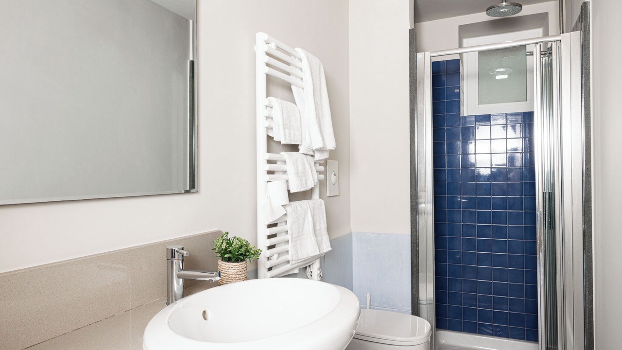 Photo of Bathroom in Marina Piccola