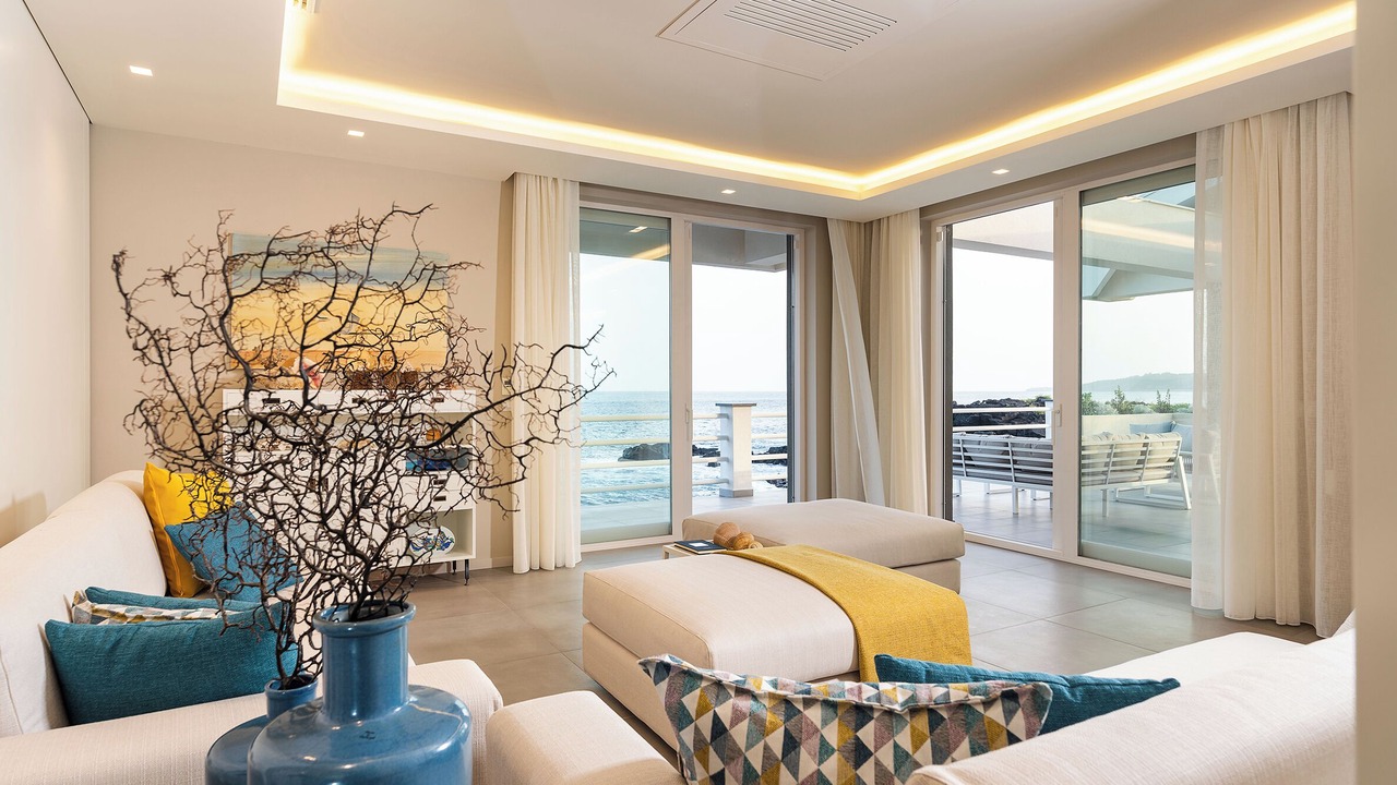 Photo of Livingroom in Acireale