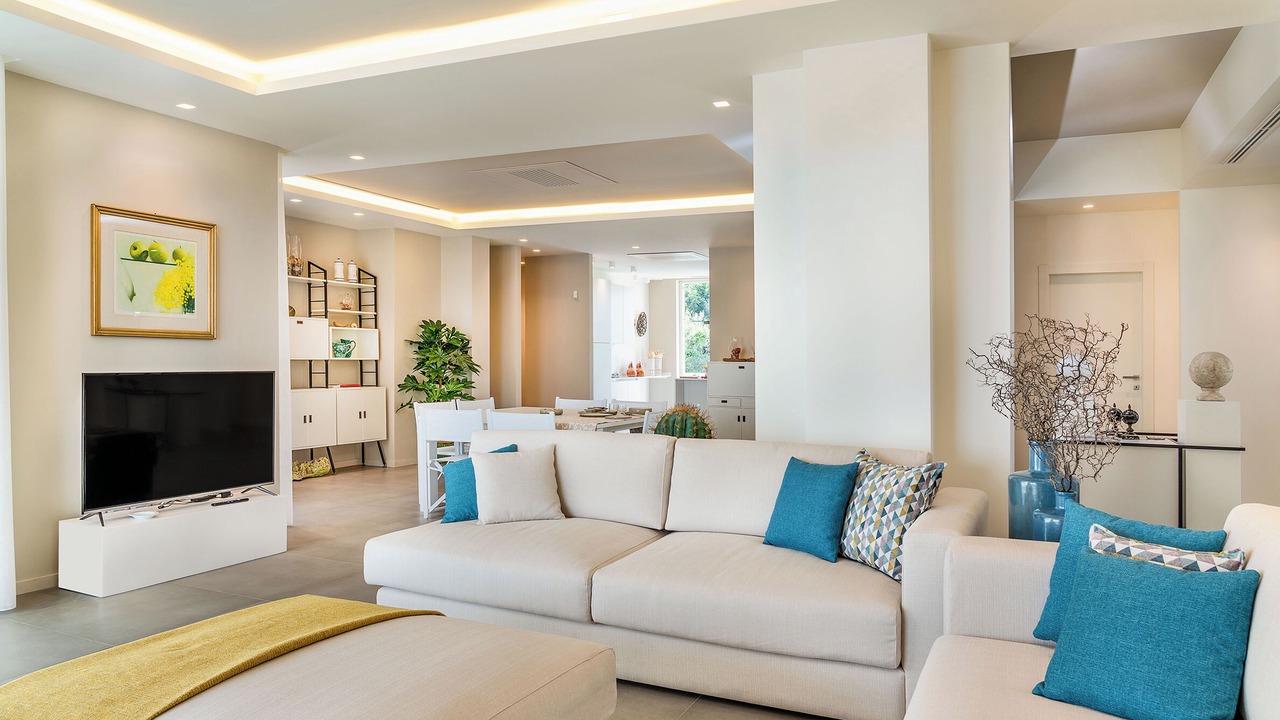 Photo of Livingroom in Acireale