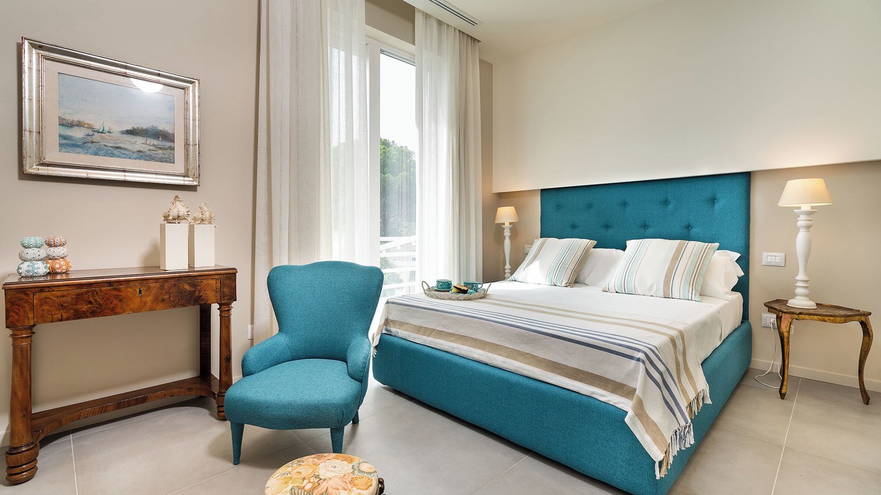 Photo of Bedroom in Acireale