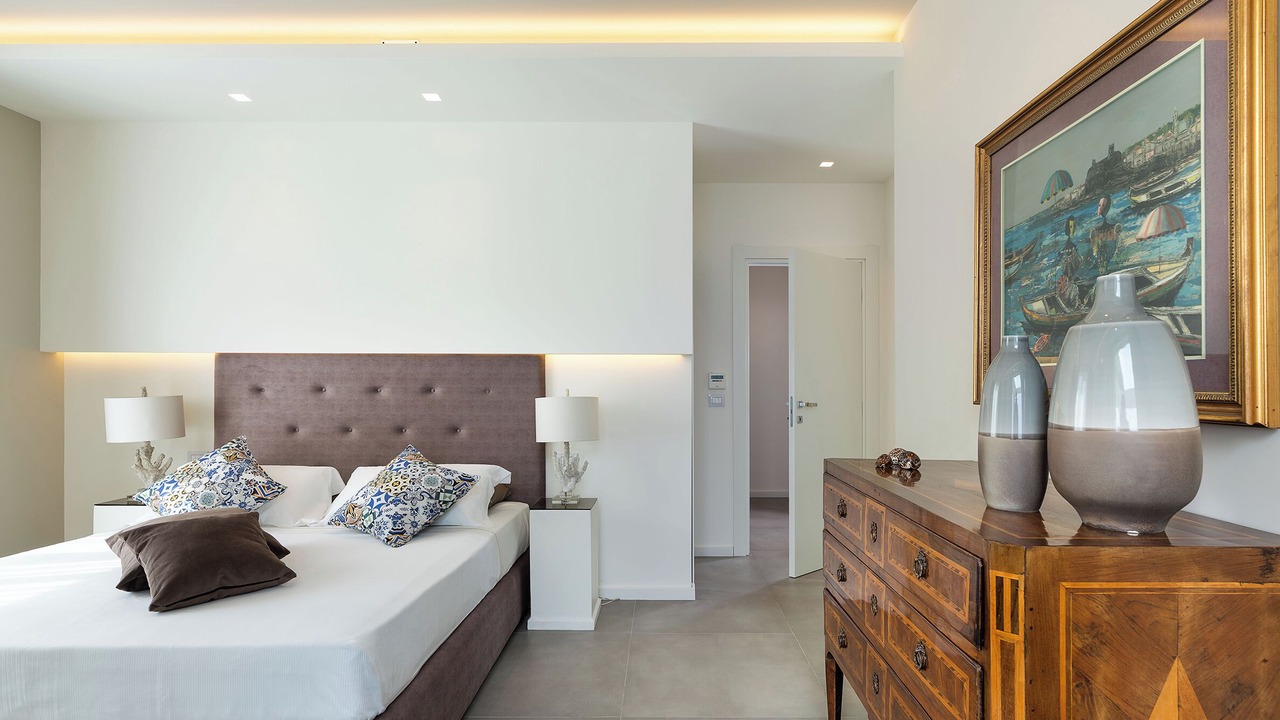 Photo of Bedroom in Acireale