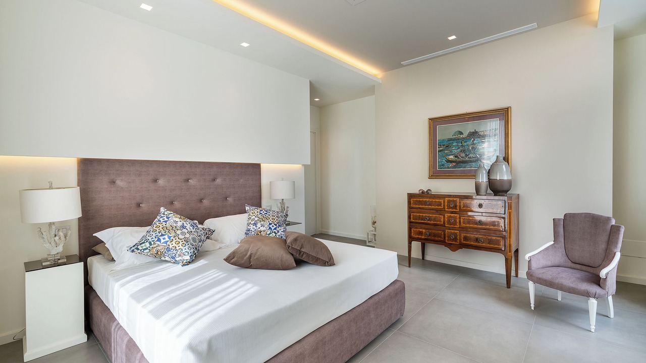 Photo of Bedroom in Acireale