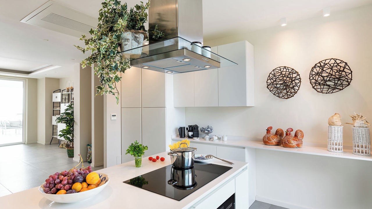 Photo of Kitchen in Acireale