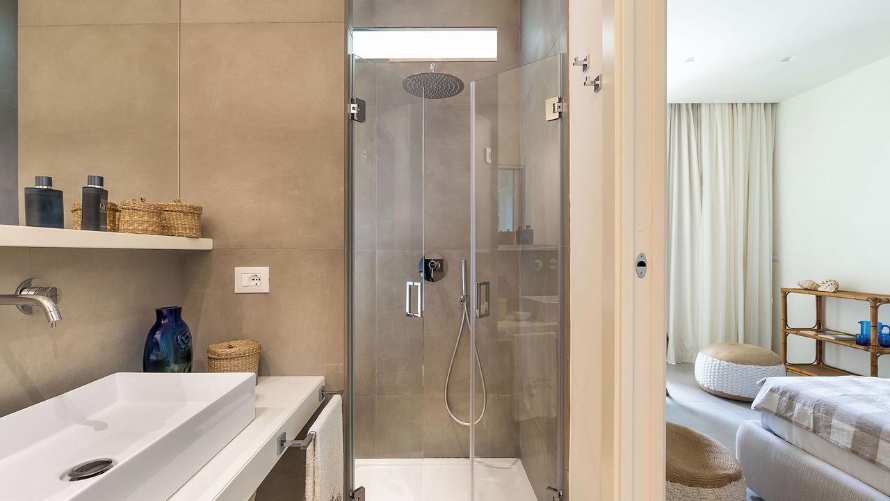 Photo of Bathroom in Acireale