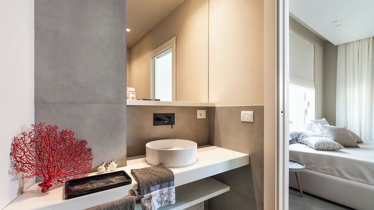 Photo of Bathroom in Acireale