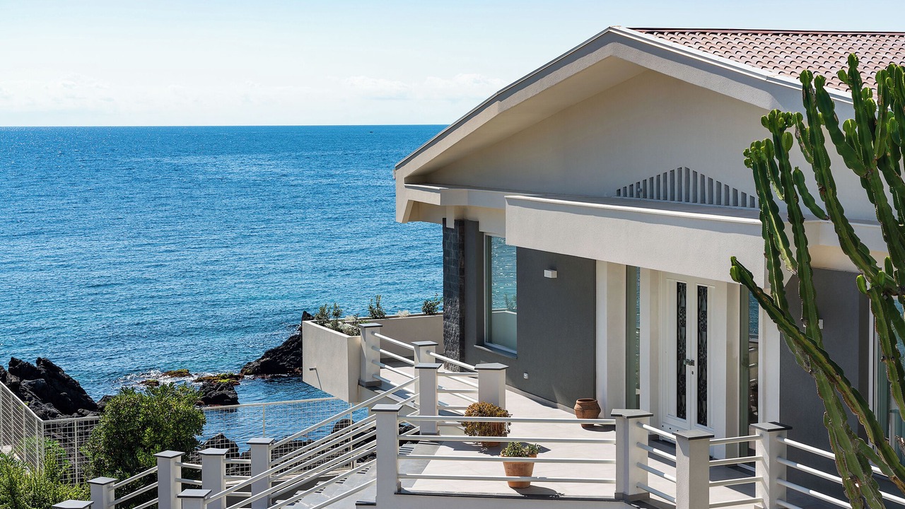Photo of Patio Balcony in Acireale