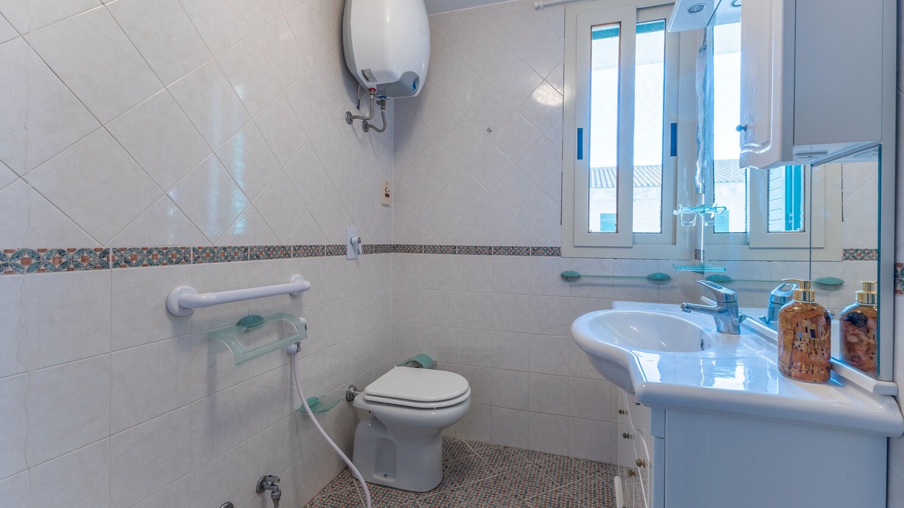 Photo of Bathroom in Casuzze