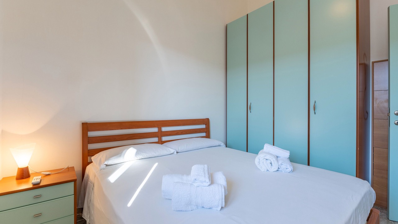Photo of Bedroom in Casuzze