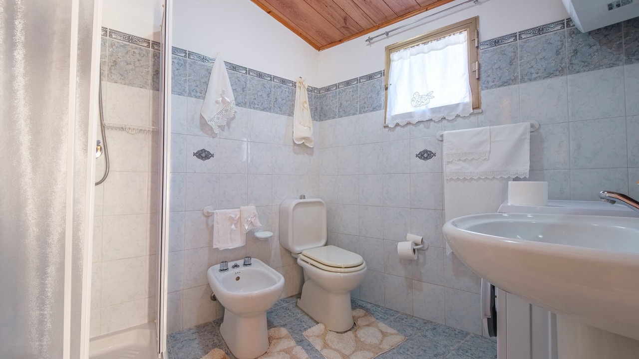 Photo of Bathroom in Savoca