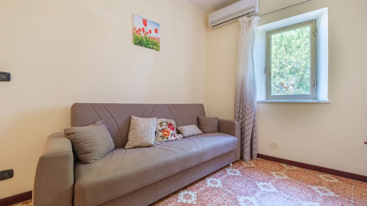Photo of Livingroom in Savoca