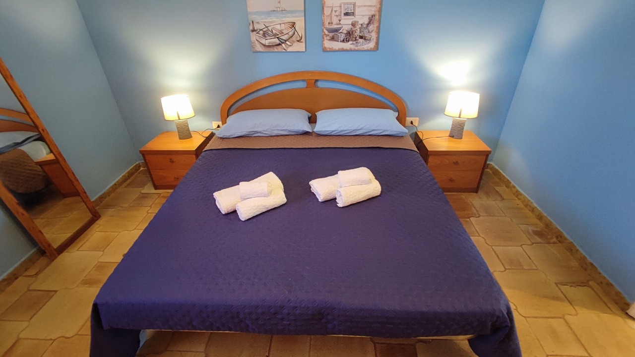 Photo of Bedroom in Licata