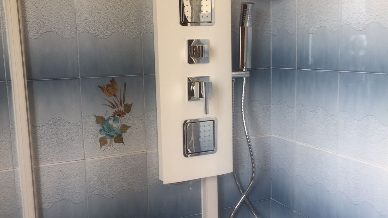 Photo of Bathroom in Licata