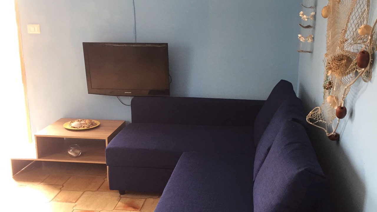 Photo of Livingroom in Licata
