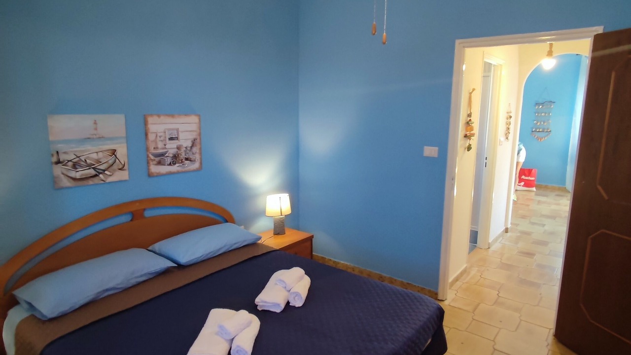 Photo of Bedroom in Licata