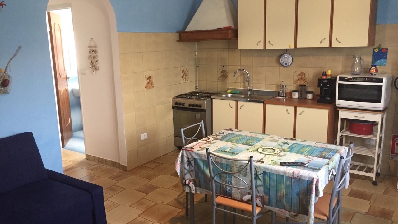 Photo of Kitchen in Licata