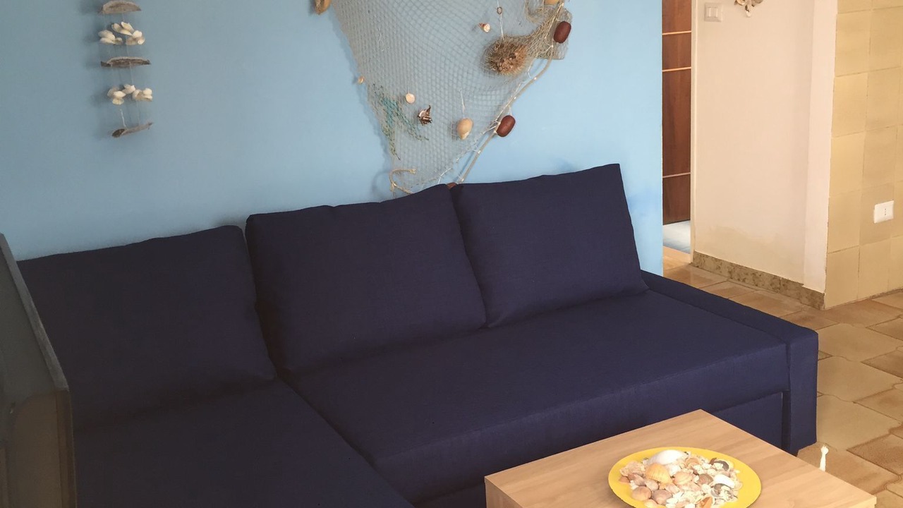 Photo of Livingroom in Licata
