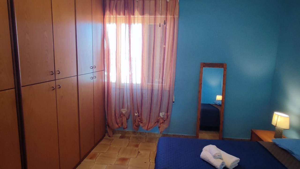 Photo of Bedroom in Licata